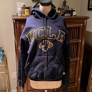 Vintage Russell Athletic UCLA Sweatshirt